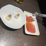 極・和牛焼肉やざわ - 