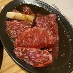 炭火焼肉 ARATA 麻布十番 - 