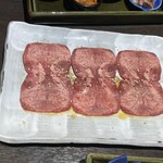 極・和牛焼肉やざわ - 