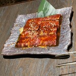 極・和牛焼肉やざわ - 