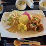 そば・玄米定食 へいわてい Soba Dining - 