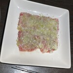 極・和牛焼肉やざわ - 