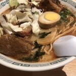 桂花ラーメン - 