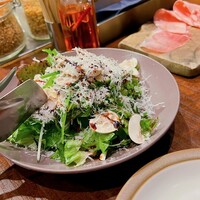 ピッツェリア&トラットリア ゴンゾ 目黒店 - 