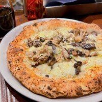 ピッツェリア&トラットリア ゴンゾ 目黒店 - 