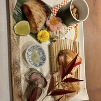 先斗町 魯ビン - 