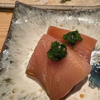 戸越銀座 鮨 ばんど - 