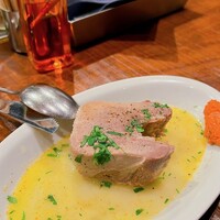 ピッツェリア&トラットリア ゴンゾ 目黒店 - 