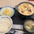 松屋 - 料理写真:シュクメルリ鍋定食