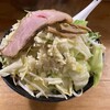 極太濁流ラーメン ら・けいこ 東片端店