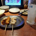 Jambo Yakitori Tori Kizoku - 