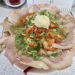 ラーメン玉津 - 