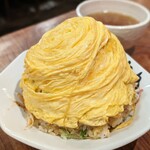 ラーメン 力丸 - 