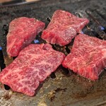 お米と焼肉 肉のよいち - 