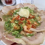 ラーメン玉津 - 