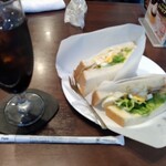 喫茶室ルノアール - 