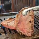 お米と焼肉 肉のよいち - 