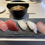 Kaitenzushi Yamato - 