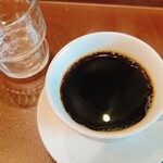 カフェ ド クリエ ホピタル - 