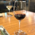 Arancha - 赤ワイン