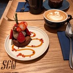 SANWA COFFEE WORKS - 