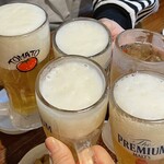 生サムギョプサル専門店 トマト - 