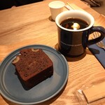 SANWA COFFEE WORKS - 