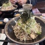 Soba Tora Yu - 