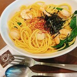カフェ ド クリエ ホピタル - 
