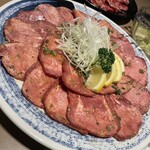 焼肉ハウス マンボウ - 