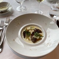 アンティカ オステリア デル ポンテ - 