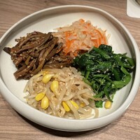 焼肉うしごろ 横浜店 - 
