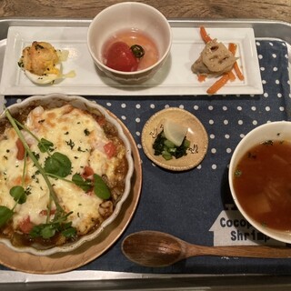 海と畑の台所 Cocopelli Shrimp_1