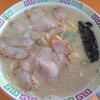 大久ラーメン - 料理写真: