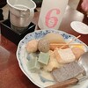 関西煮 理