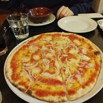 Pizzeria Romana Gianicolo - 