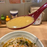 麺小屋 てち - 