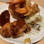 Tonkatsu Fujiyoshi - 