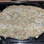 Asakusa Monja Zenya - 