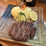 ステーキハウス ふくわか - 