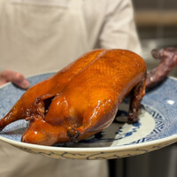 京中華 牧定 - 