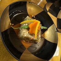 肉懐石　紬 - 