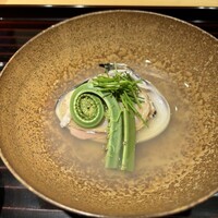 西麻布 万葉 - 