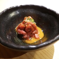 炭火焼肉 なかはら - 