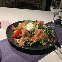 オーシャン カシータ - 