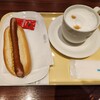 DOUTOR COFFEE SHOP - 今回はこちら。