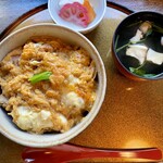 小淵沢 井筒屋 - 