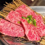 Tamaniha Yakiniku Maruhi - 