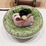 Akasaka Sushi Furuyama - 