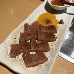 近江牛焼肉おきな - 